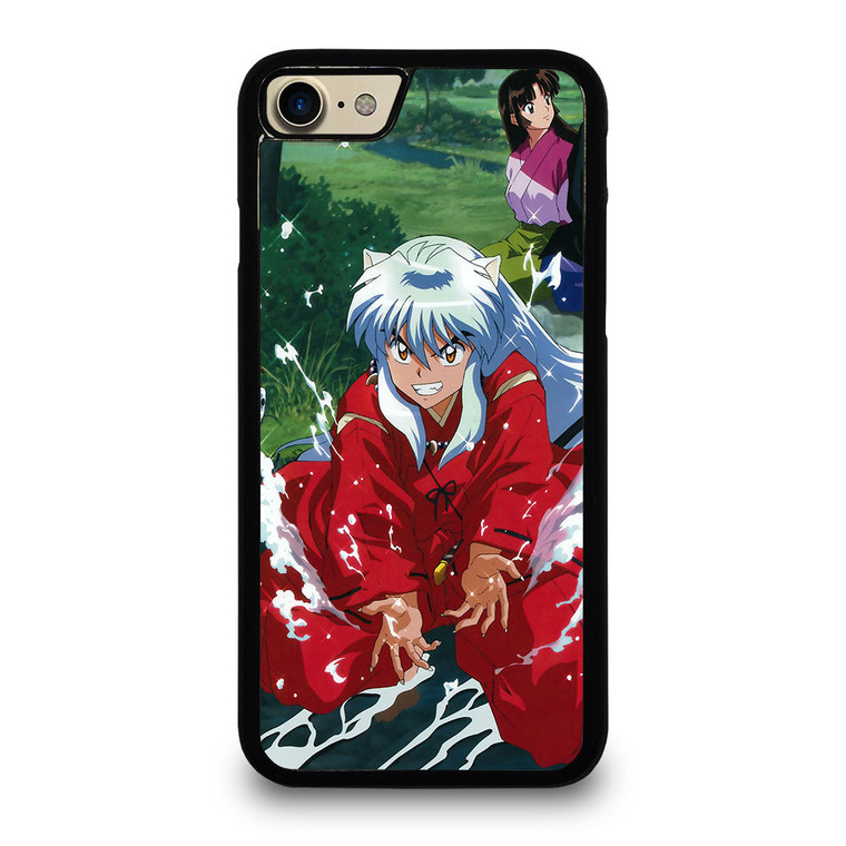 INUYASHA ANIME SERIES iPhone 7 / 8 Case Cover