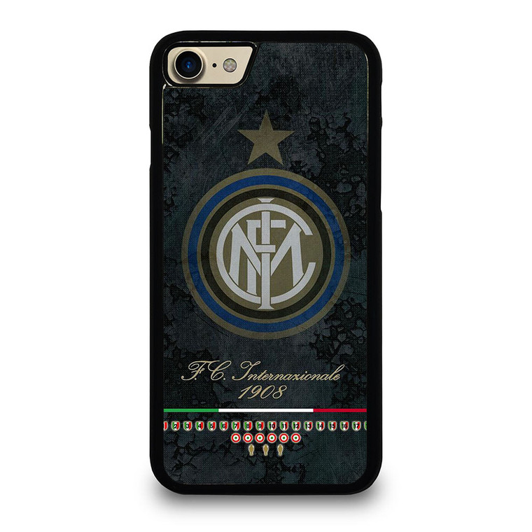 INTER MILAN 4 iPhone 7 / 8 Case Cover