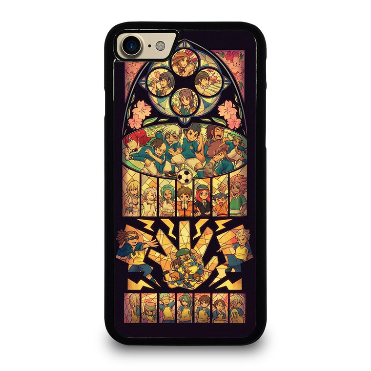 INAZUMA ELEVEN STAINED GLASS iPhone 7 / 8 Case Cover