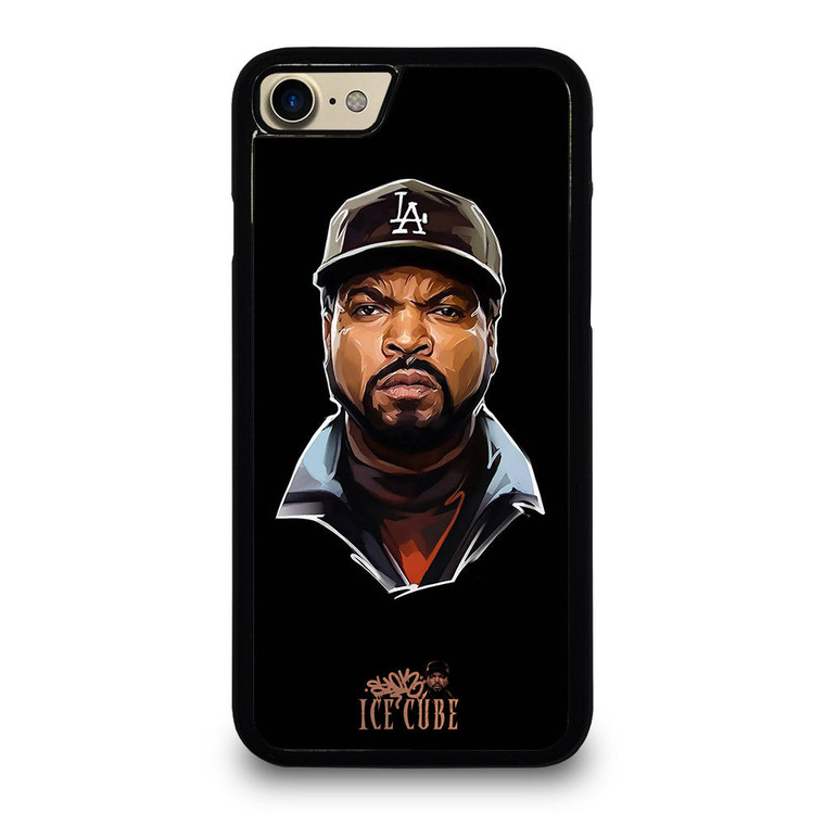 ICE CUBE iPhone 7 / 8 Case Cover