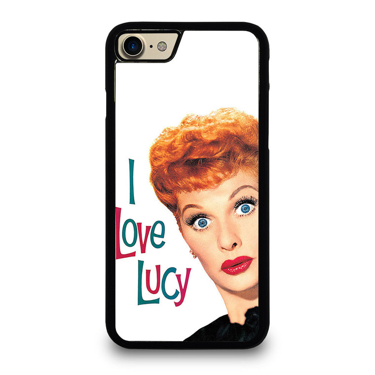 I LOVE LUCY iPhone 7 / 8 Case Cover