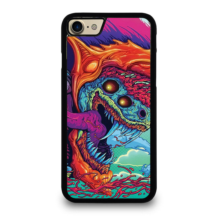 HYPER BEAST 2 iPhone 7 / 8 Case Cover