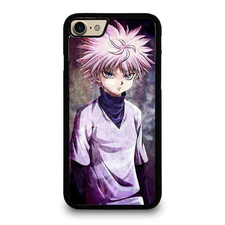 HUNTER X HUNTER KILLUA ART iPhone 7 / 8 Case Cover