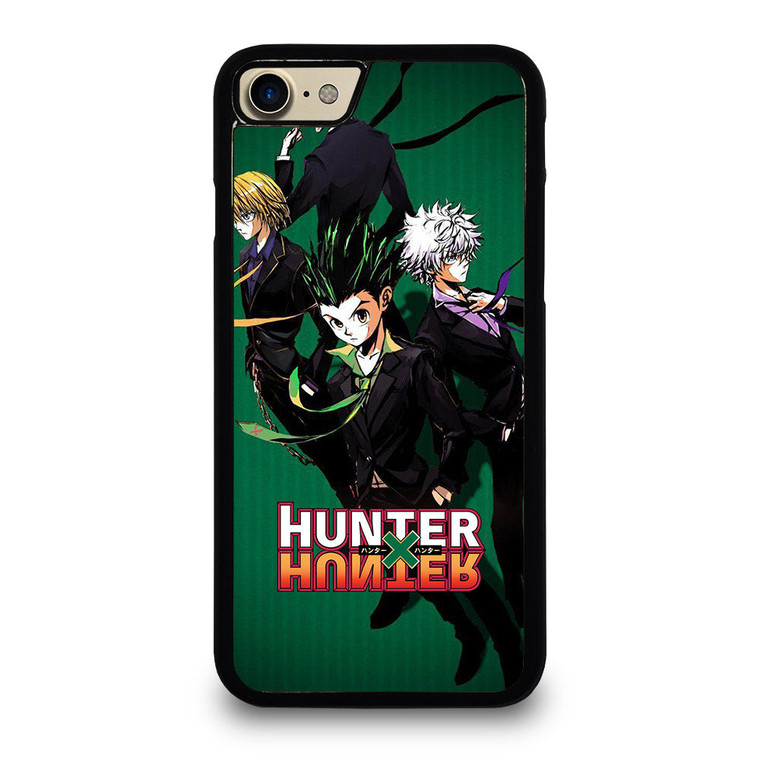 HUNTER X HUNTER ANIME iPhone 7 / 8 Case Cover