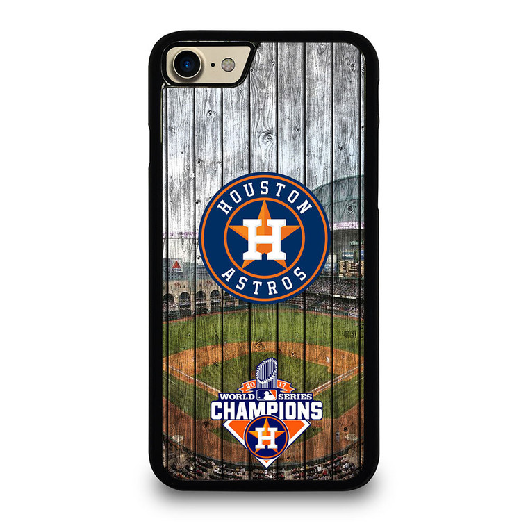 HOUSTON ASTROS 1 iPhone 7 / 8 Case Cover