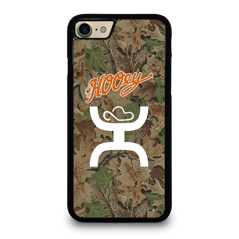 HOOEY CAMO LOGO iPhone 7 / 8 Case Cover
