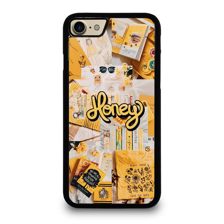 HONEY LOGO 1 iPhone 7 / 8 Case Cover