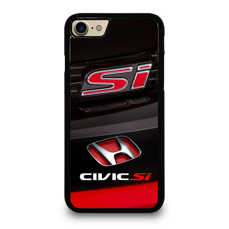HONDA CIVIC SI 1 iPhone 7 / 8 Case Cover