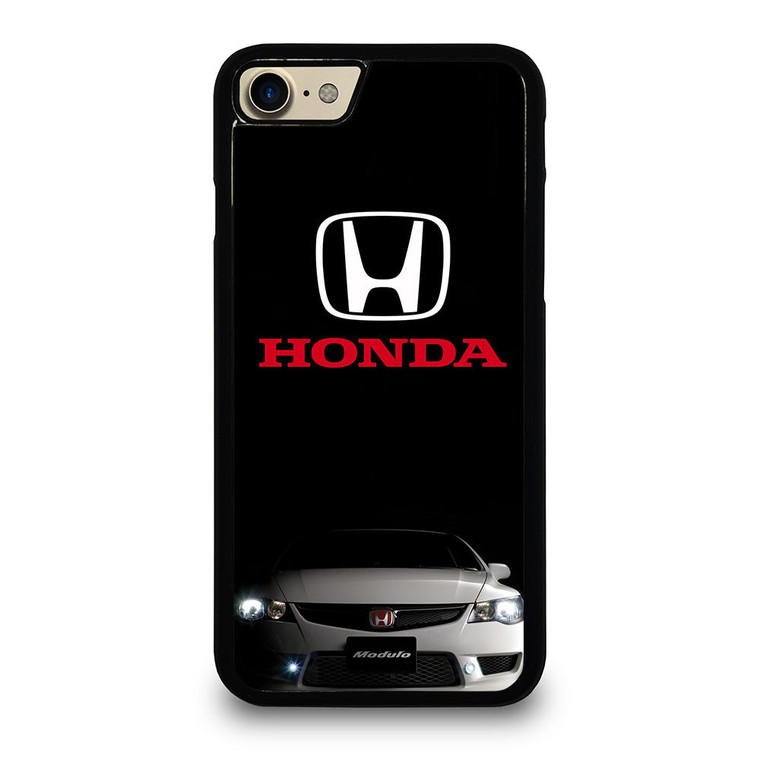 HONDA CAR 2 iPhone 7 / 8 Case Cover