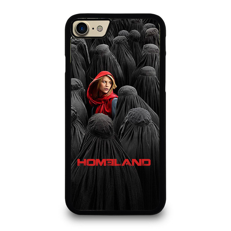 HOMELAND iPhone 7 / 8 Case Cover