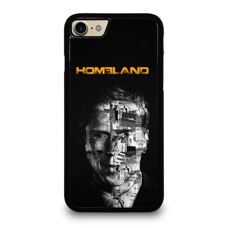 HOMELAND 2 iPhone 7 / 8 Case Cover