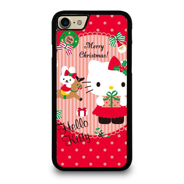 HELLO KITTY CHRISTMAS iPhone 7 / 8 Case Cover
