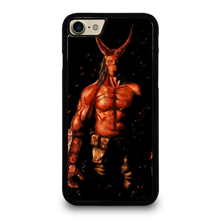 HELLBOY ART iPhone 7 / 8 Case Cover
