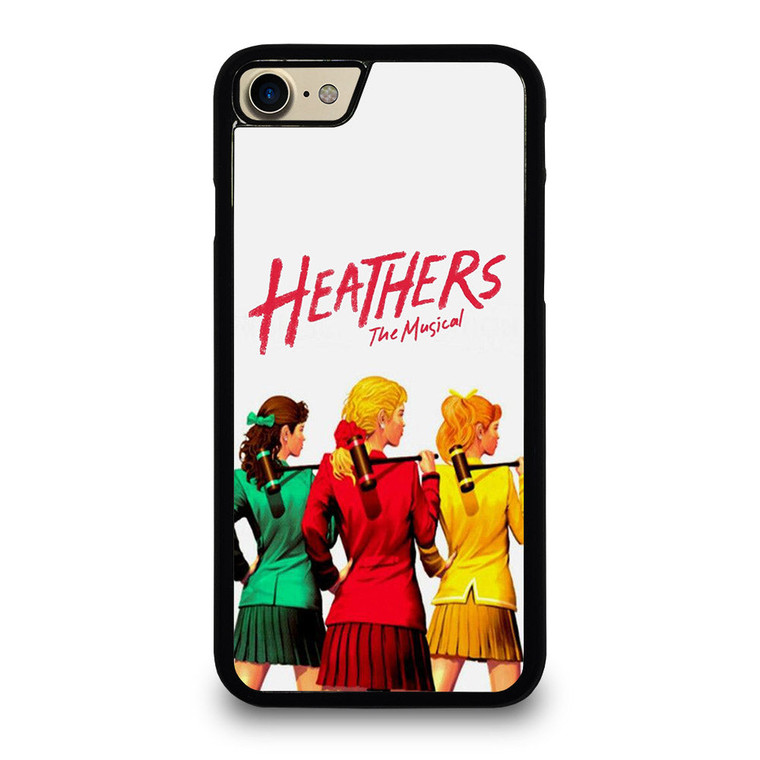 HEATHERS BROADWAY MUSICAL iPhone 7 / 8 Case Cover