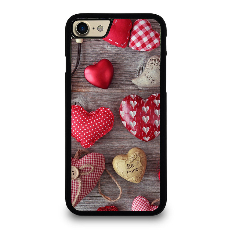 HEARTS CAVE iPhone 7 / 8 Case Cover