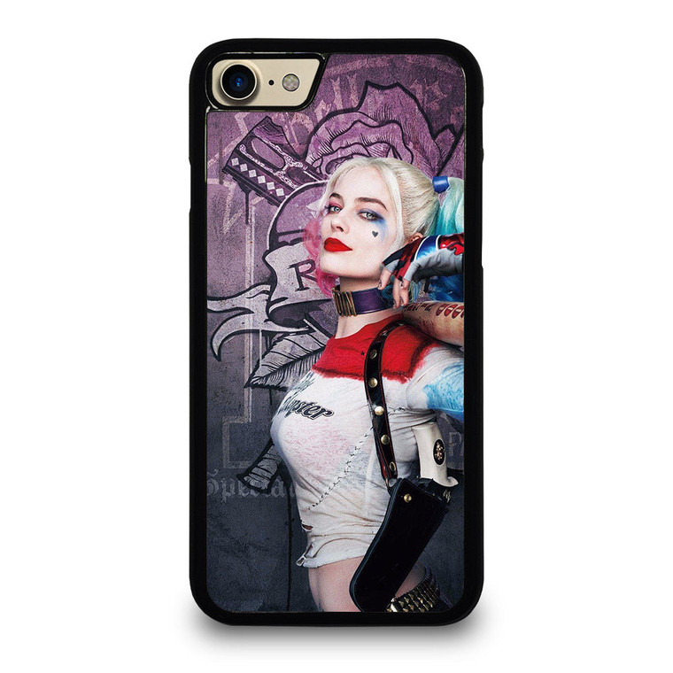 HARLEY QUINN SUICIDE SQUAD iPhone 7 / 8 Case Cover