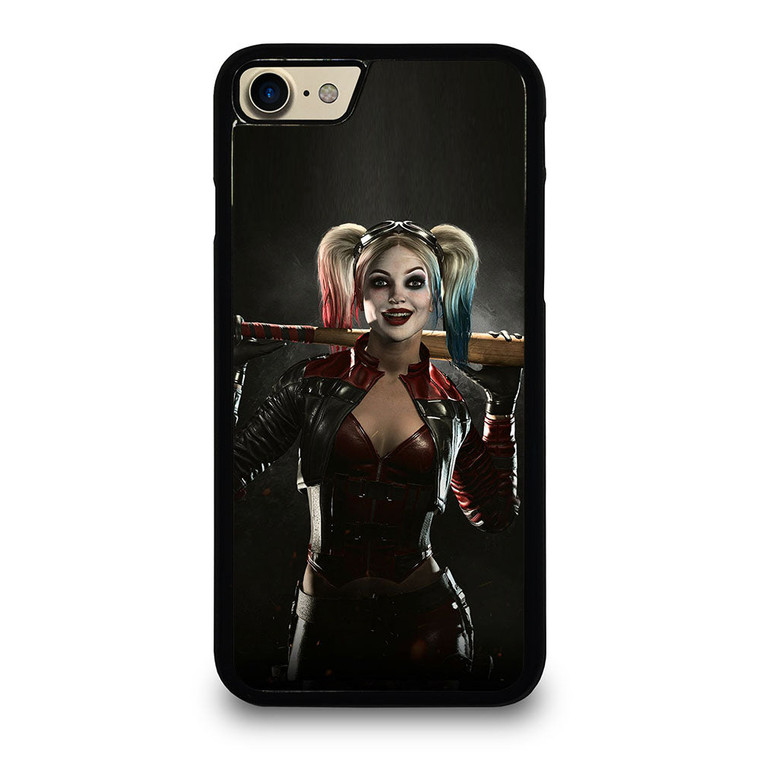 HARLEY QUINN 1 iPhone 7 / 8 Case Cover