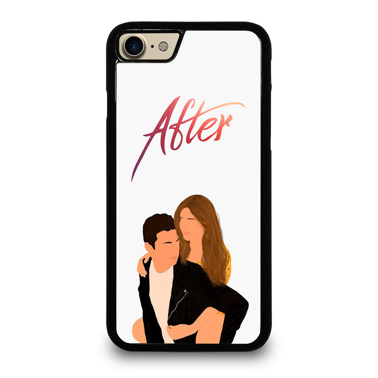 HARDIN SCOTT AND TESSA iPhone 7 / 8 Case Cover