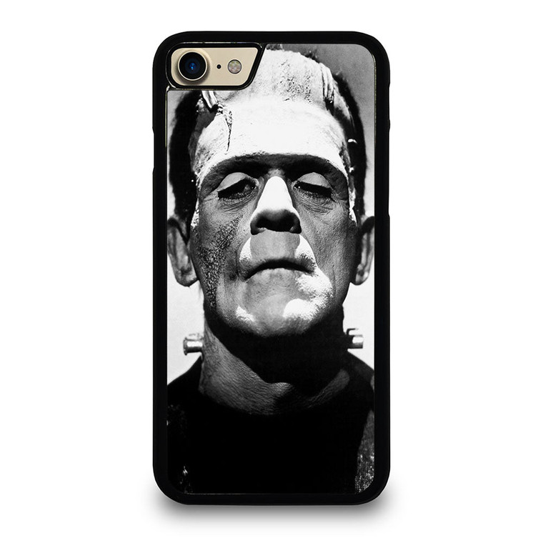 HALLOWEEN FRANKENSTEIN iPhone 7 / 8 Case Cover