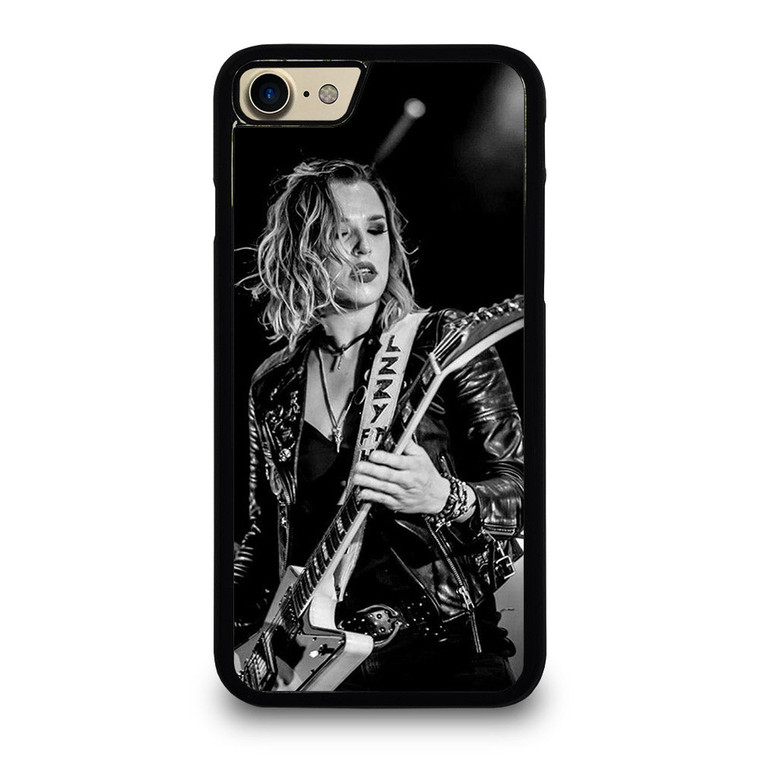 HALESTORM LZZY SINGER iPhone 7 / 8 Case Cover