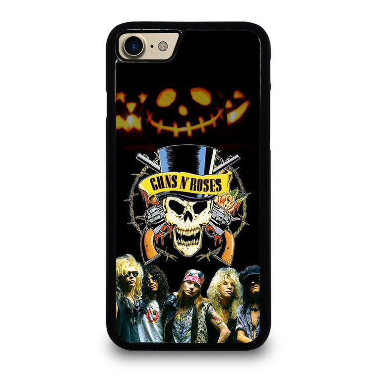 GUNS N' ROSES GNR iPhone 7 / 8 Case Cover
