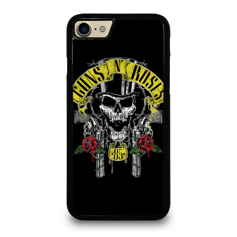 GUNS N ROSES 2 iPhone 7 / 8 Case Cover