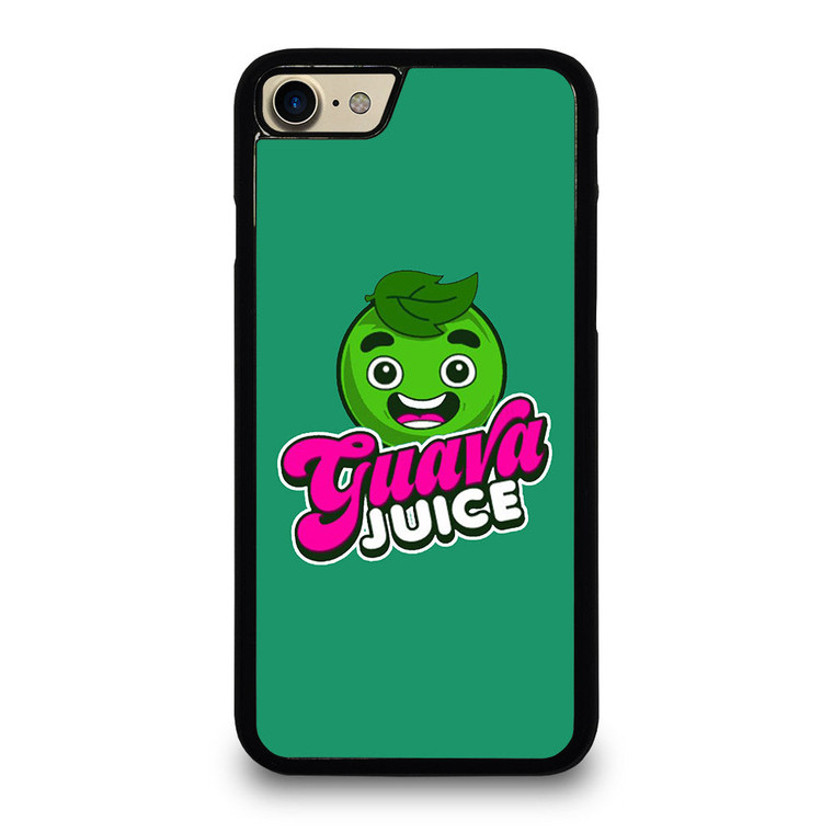 GUAVA JUICE LOGO iPhone 7 / 8 Case Cover