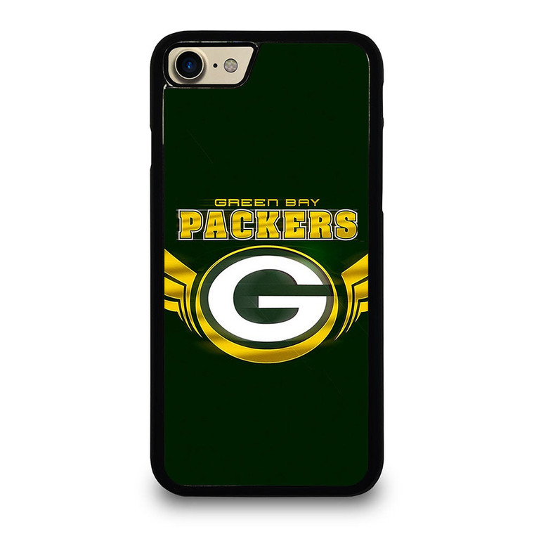 GREEN BAY PACKERS 3 iPhone 7 / 8 Case Cover