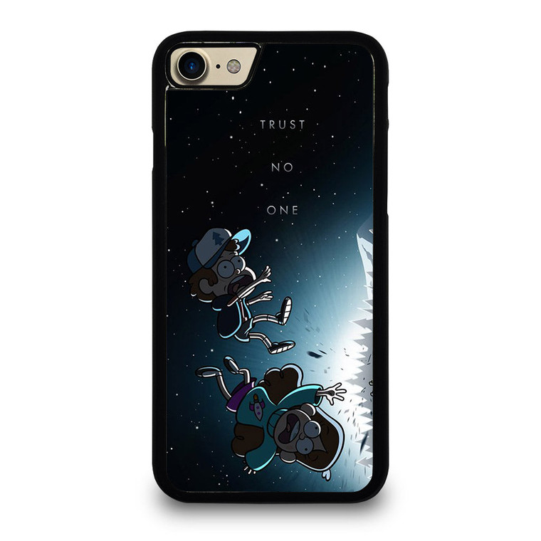 GRAVITY FALLS TWINS iPhone 7 / 8 Case Cover