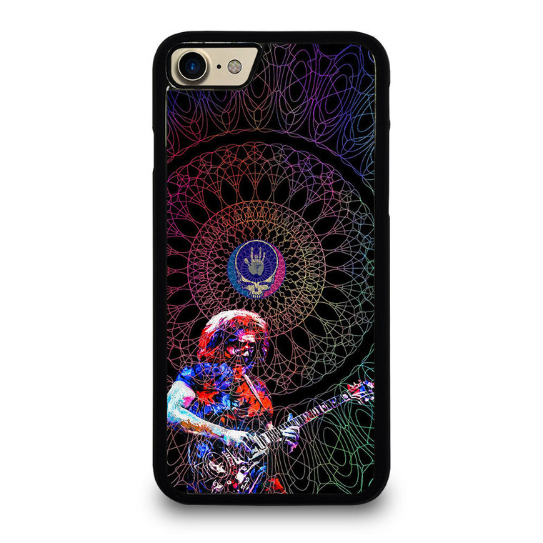 GRATEFUL DEAD BAND iPhone 7 / 8 Case Cover