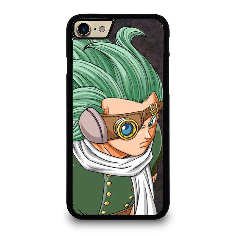 GRANOLAH DRAGON BALL 2 iPhone 7 / 8 Case Cover