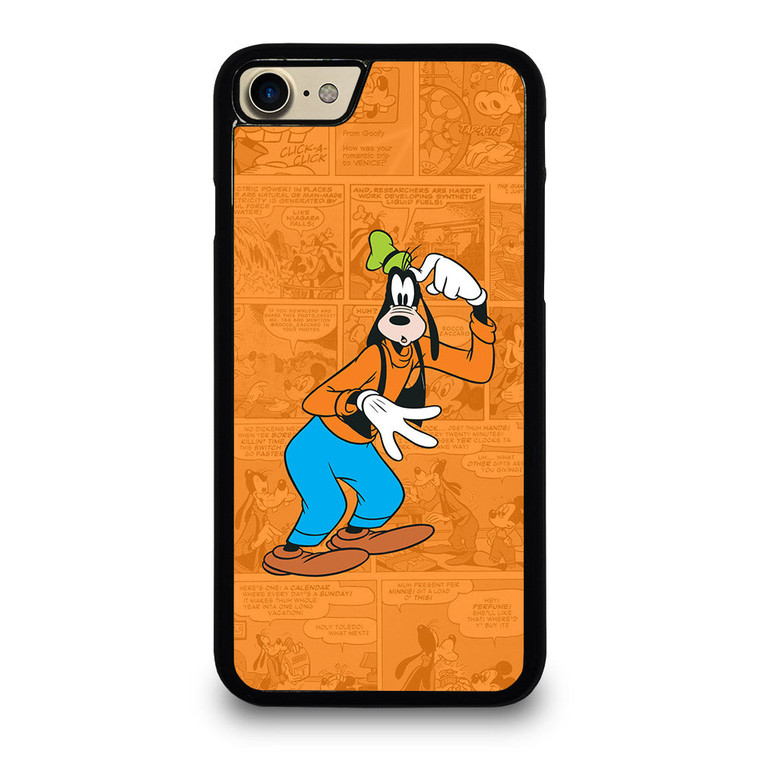 GOOFY CARTOON iPhone 7 / 8 Case Cover