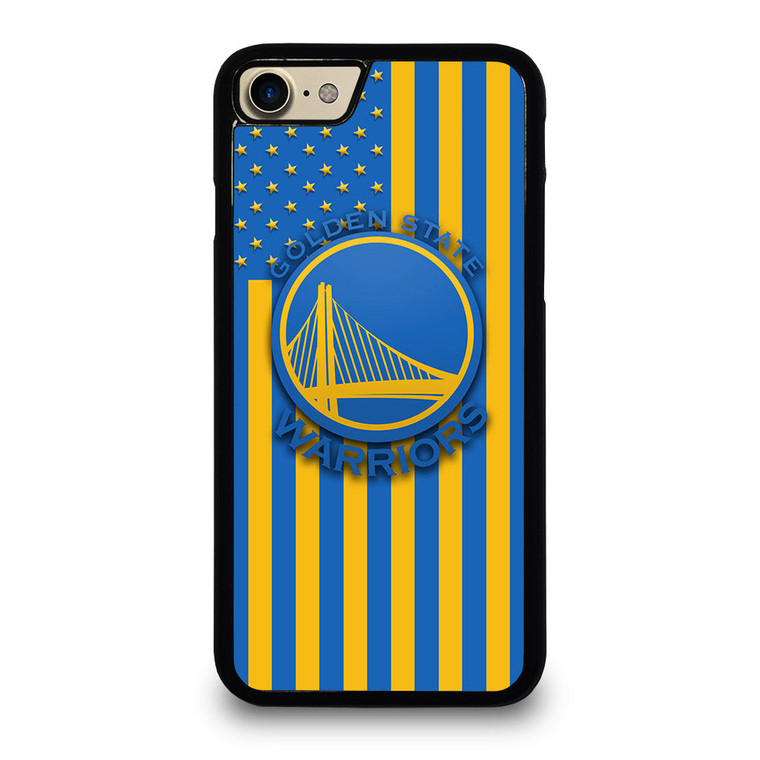 GOLDEN STATE WARRIORS iPhone 7 / 8 Case Cover