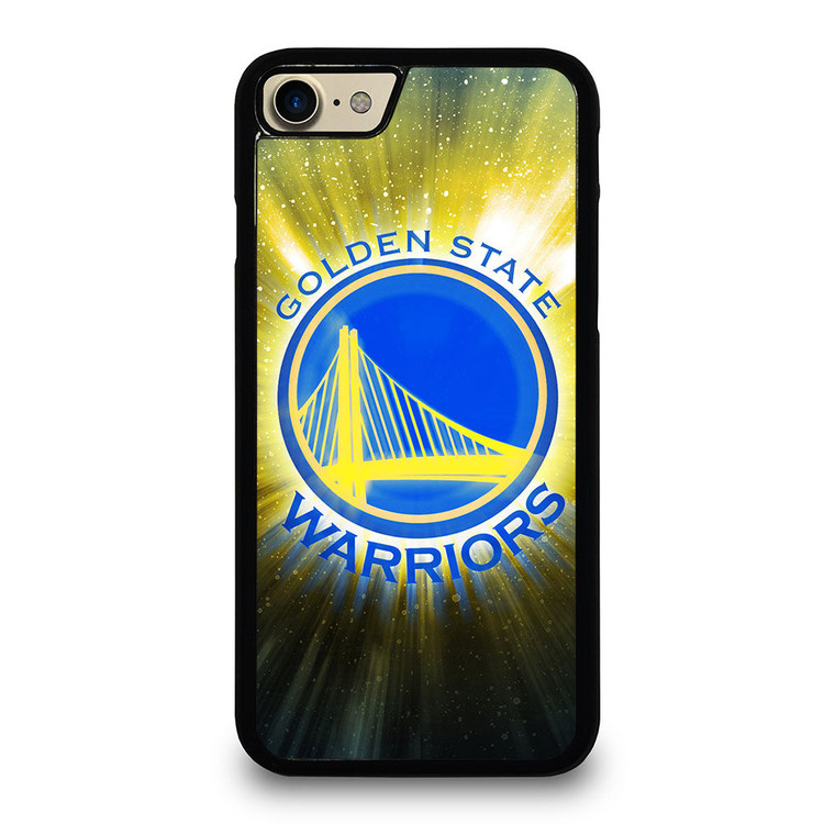 GOLDEN STATE WARRIORS 2 iPhone 7 / 8 Case Cover