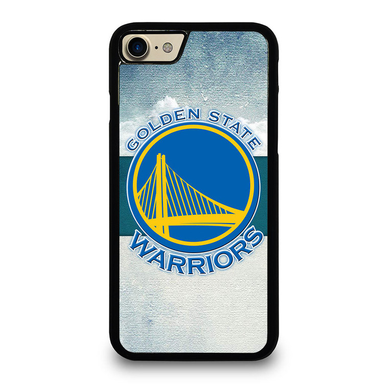 GOLDEN STATE WARRIORS 1 iPhone 7 / 8 Case Cover