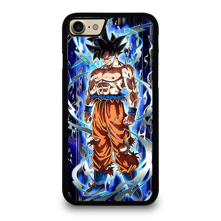 GOKU ULTRA INSTINCT 3 iPhone 7 / 8 Case Cover