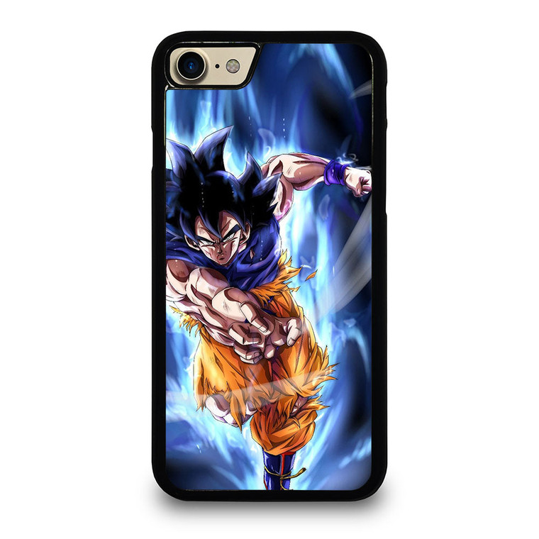 GOKU ULTRA INSTINCT 1 iPhone 7 / 8 Case Cover