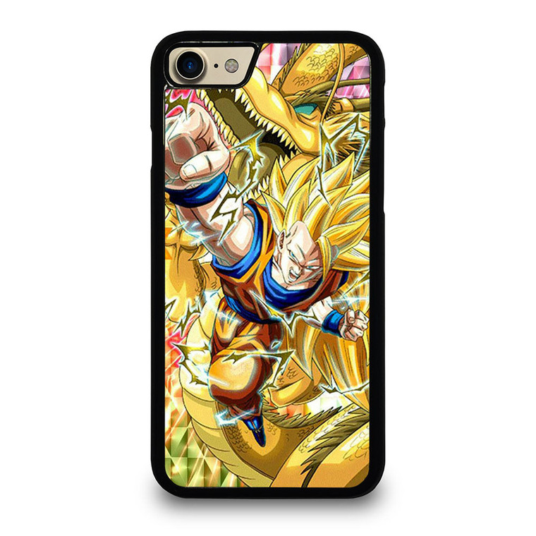 GOKU SHENRON 3 iPhone 7 / 8 Case Cover