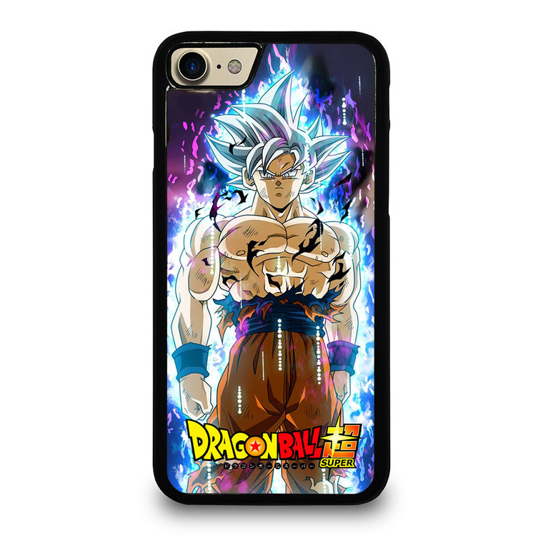 GOKU GOD INSTINCT iPhone 7 / 8 Case Cover