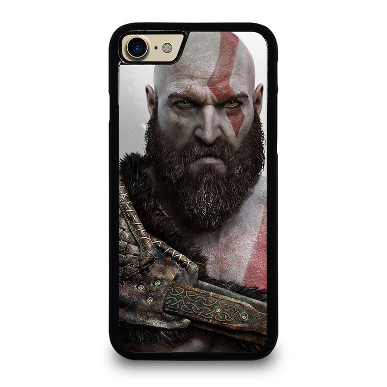 GOD OF WAR KRATOS GAME iPhone 7 / 8 Case Cover