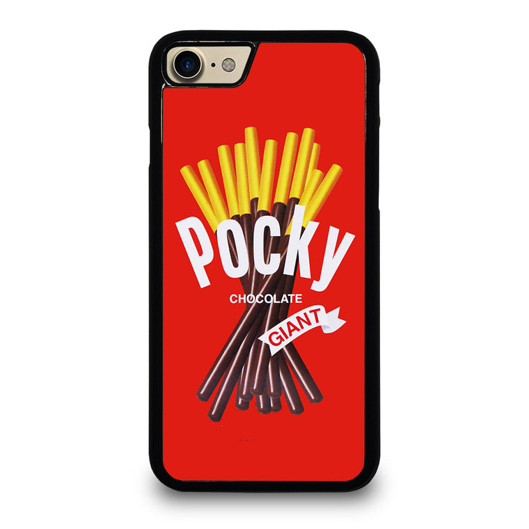 GLICO POCKY iPhone 7 / 8 Case Cover