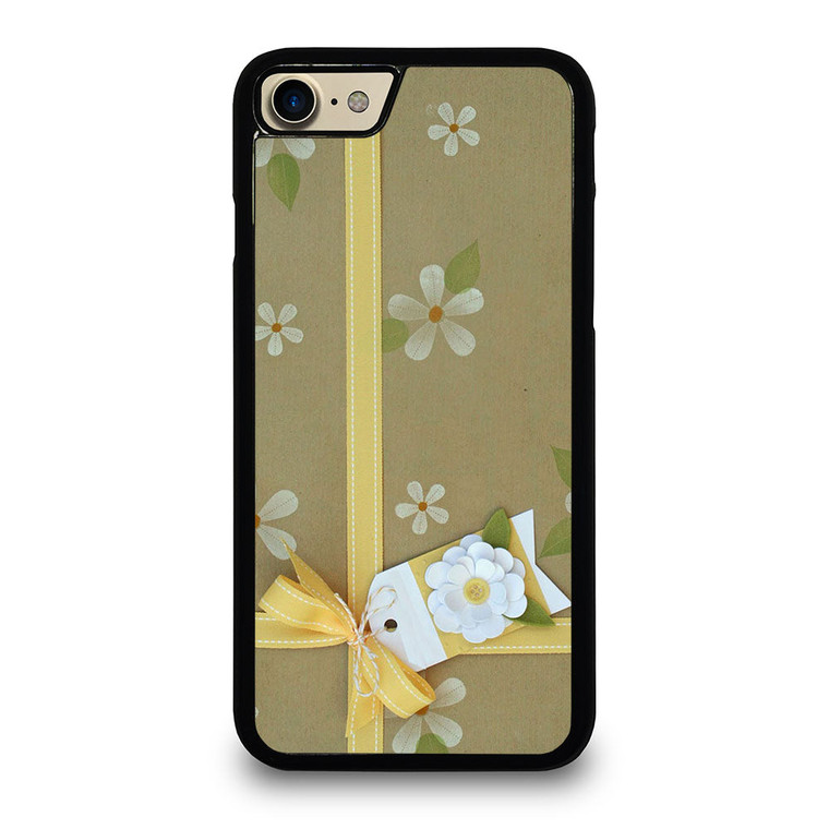 GIFTPACKING iPhone 7 / 8 Case Cover