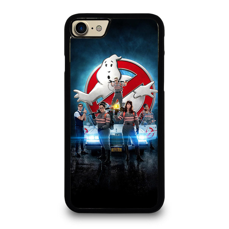 GHOSTBUSTERS SUPERNATURAL iPhone 7 / 8 Case Cover