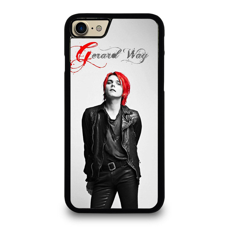 GERARD WAY MCR iPhone 7 / 8 Case Cover