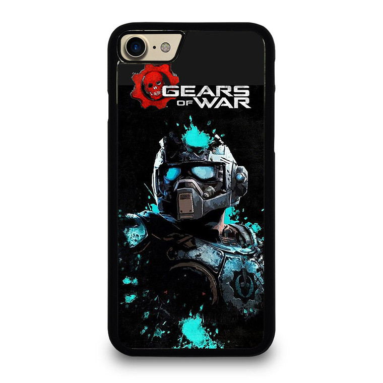 GEARS OF WAR ART iPhone 7 / 8 Case Cover