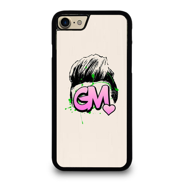 GAVIN MAGNUS GM iPhone 7 / 8 Case Cover