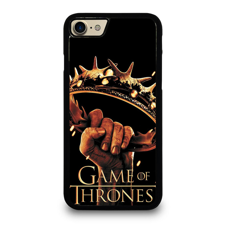 GAME OF THRONES 2 iPhone 7 / 8 Case Cover
