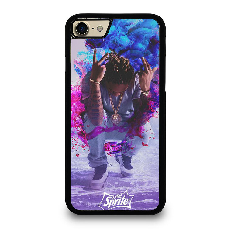 FUTURE DIRTY SPRITE iPhone 7 / 8 Case Cover