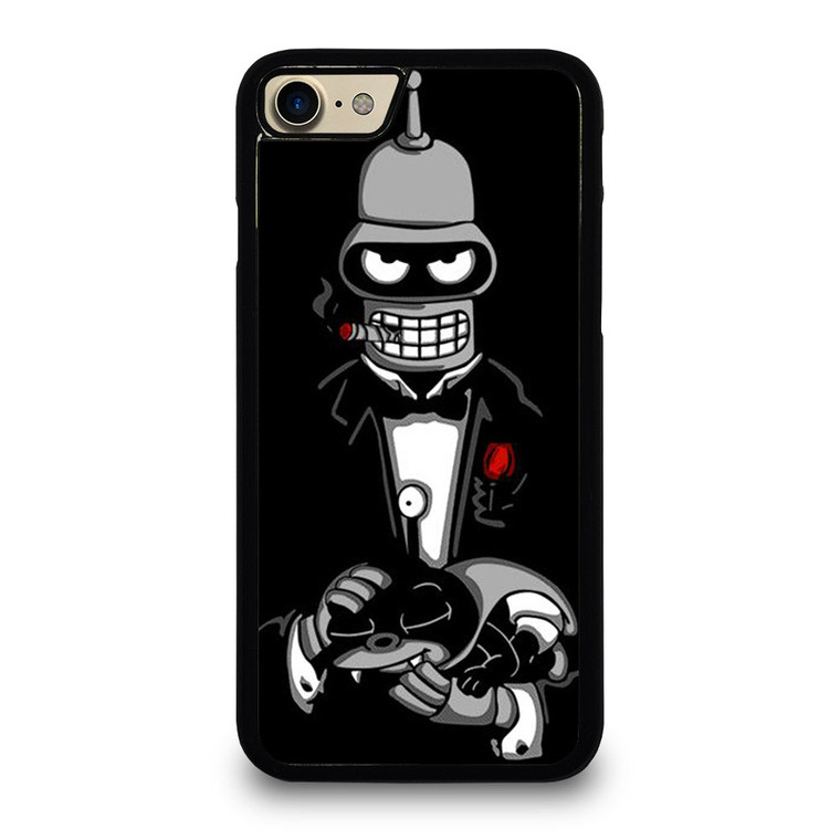 FUTURAMA BENDER CARTOON iPhone 7 / 8 Case Cover