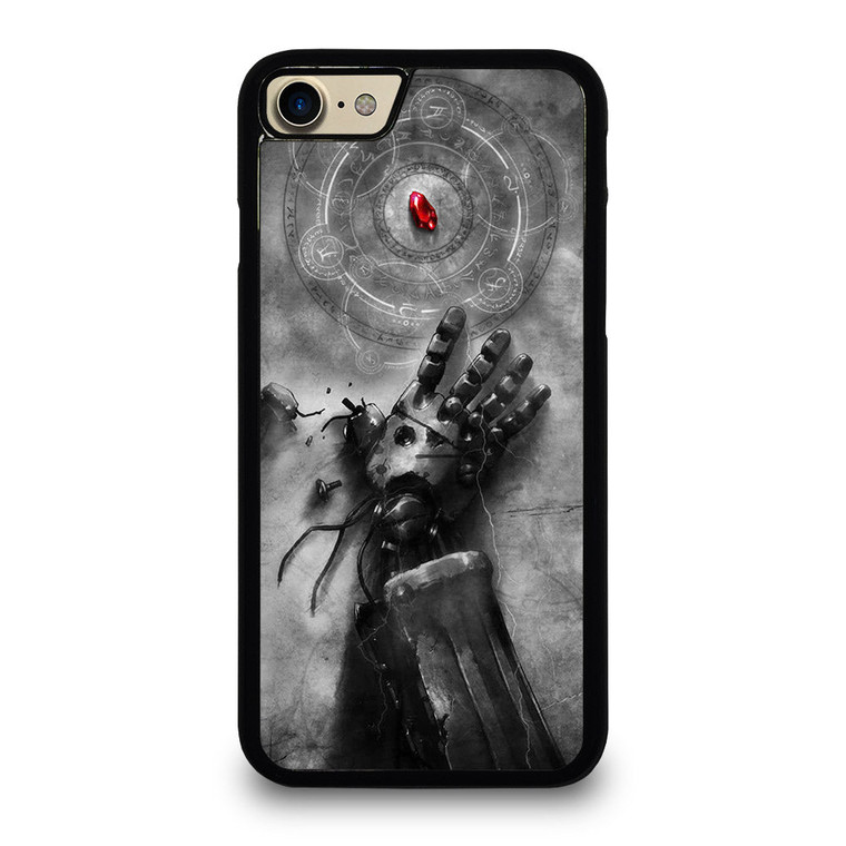 FULLMETAL ALCHEMIST HAND iPhone 7 / 8 Case Cover